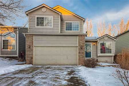 4749 N Foxtail Dr Castle Rock, CO 80109