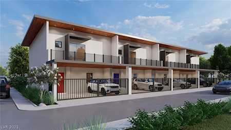 513 N 13th St Las Vegas, NV 89101