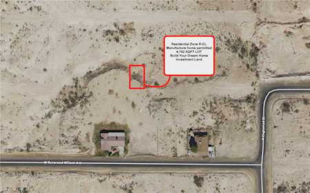 Mayflower Ave North Las Vegas, NV 89030