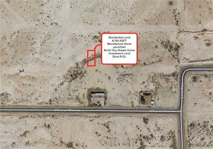 0 Mayflower Ave North Las Vegas, NV 89030