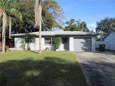 2718 N Terrace Dr Clearwater, FL 33759