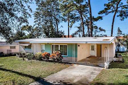 5341 Shaw St New Port Richey, FL 34652