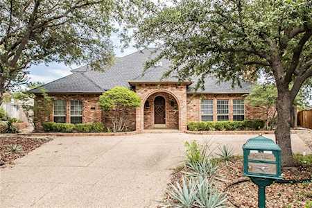 3600 Ernest Court Fort Worth, TX 76116