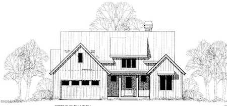 205 Creek View Circle Sneads Ferry, NC 28460