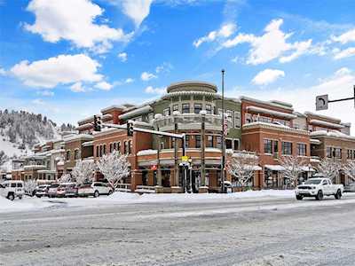 700 Yampa St #A308 Steamboat Springs, CO 80487