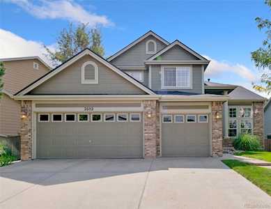 2602 E 147th Ave Thornton, CO 80602