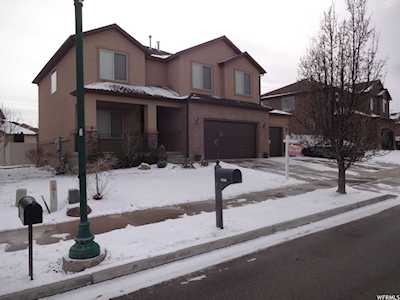 13531 S Crimson Patch Way W Riverton, UT 84096