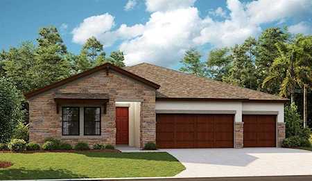 8716 Blue Myrtle WAY Land O Lakes, FL 34637