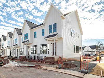 4920 Trek Lane Raleigh, NC 27606