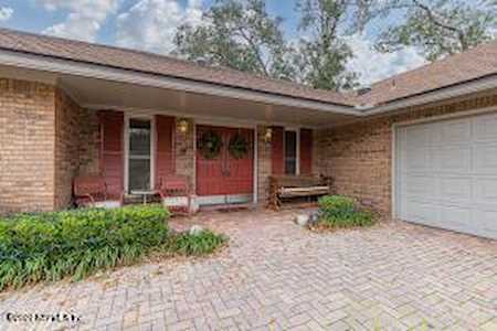 11548 Baskerville Rd Jacksonville, FL 32223
