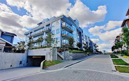 10177 River Drive #401 Richmond, BC V6X 0S2