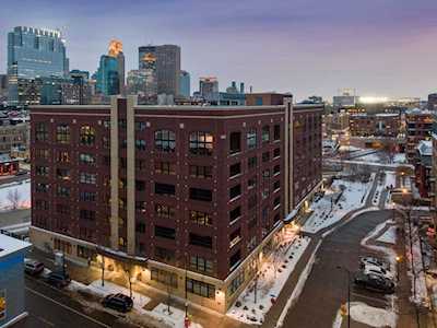 111 4th Avenue N #206 Minneapolis, MN 55401