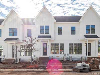 4922 Trek Lane Raleigh, NC 27606