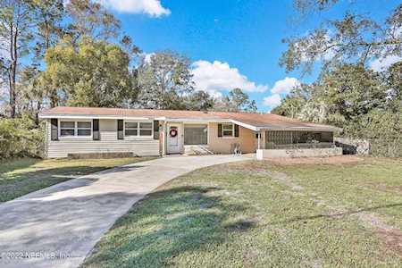 4233 Argentine Dr Jacksonville, FL 32217