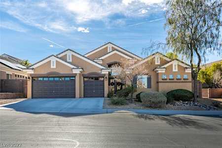 2189 Horse Prairie Dr Henderson, NV 89052