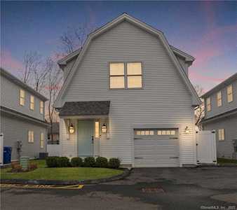 67 Hill Street #G Milford, CT 06460