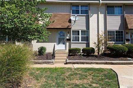 817 Shadalane Walk Ballwin, MO 63011
