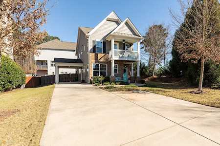 2130 Birkdale Terrace Decatur, GA 30032