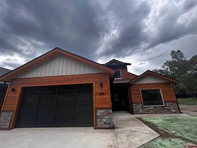 558 Hermosa Meadows Road Durango, CO 81301