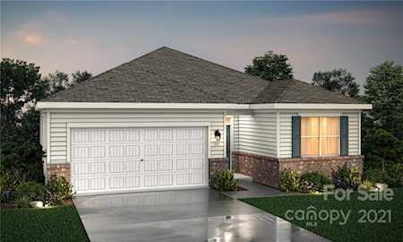 1006 Hanover Crossing Dr Charlotte, NC 28215