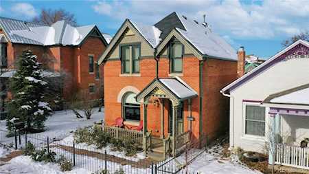 2815 Curtis St Denver, CO 80205