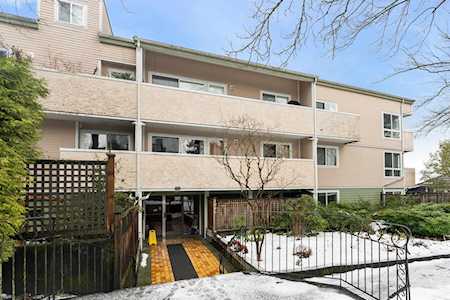 1006 Cornwall Street #101 New Westminster, BC V3M 1S2
