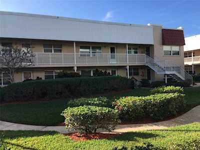 10033 64th Ave N #15 St. Petersburg, FL 33708