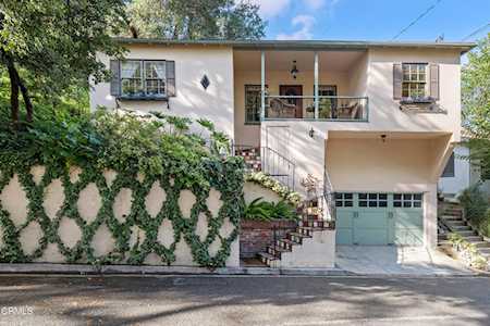 709 Bonita Dr South Pasadena, CA 91030