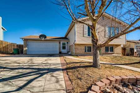 4532 S Devinney St Morrison, CO 80465