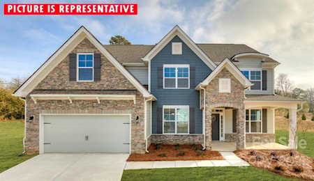 7038 North Bridge Dr Huntersville, NC 28078
