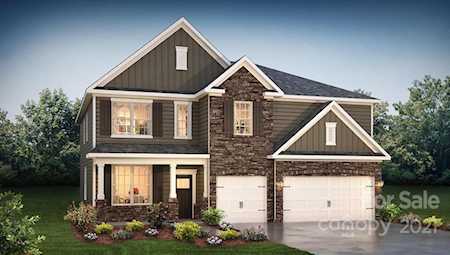 7046 North Bridge Dr Huntersville, NC 28078