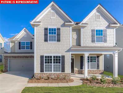 7100 North Bridge Dr Huntersville, NC 28078