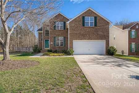 11009 Travis Gulch Dr Charlotte, NC 28277