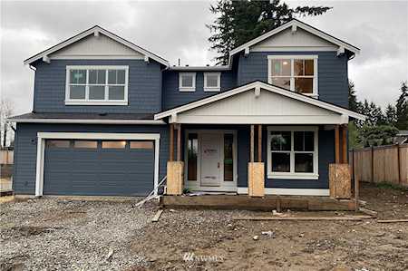 8821 NE 204th (Lot 15) St Bothell, WA 98011