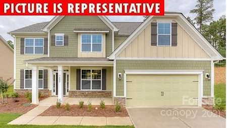 7108 North Bridge Ln Huntersville, NC 28078