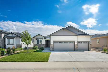 641 Vermilion Peak Dr Windsor, CO 80550