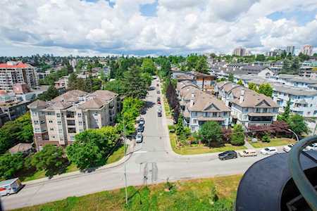 1026 Queens Avenue #1202 New Westminster, BC V3M 6B2