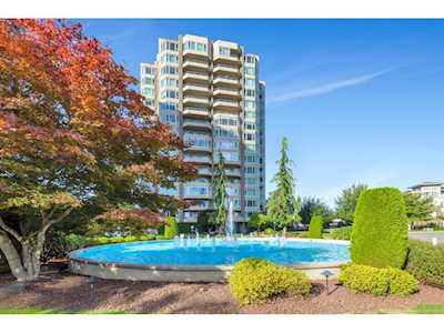 3190 Gladwin Road #505 Abbotsford, BC V2T 5T2