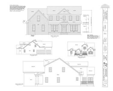 1020 Holts Pond Road Princeton, NC 27569