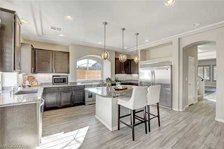 8584 Alpine Vineyards Ct Las Vegas, NV 89139
