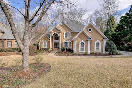 14535 Eighteenth Fairway Milton, GA 30004
