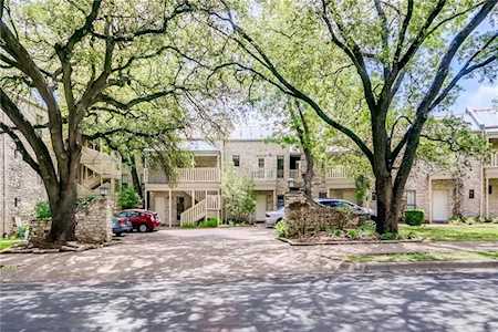 4401 Speedway Ave #208 Austin, TX 78751