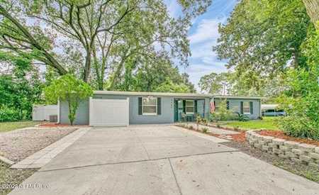 3409 Inwood Cir Jacksonville, FL 32207