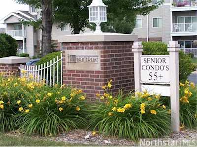 15400 Chippendale Avenue W #106 Rosemount, MN 55068