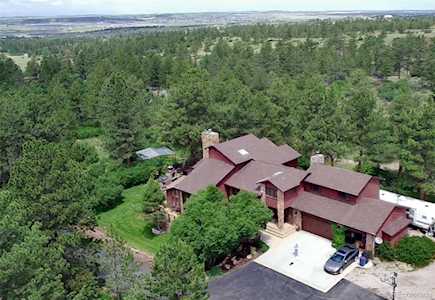 8425 Burning Tree Trl Franktown, CO 80116