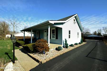 7353 Lucille Ave Louisville, KY 40258