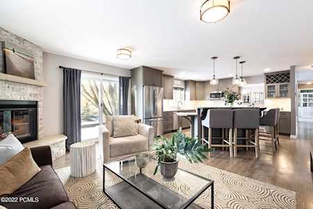 3565 W Wrangler Way Park City, UT 84098