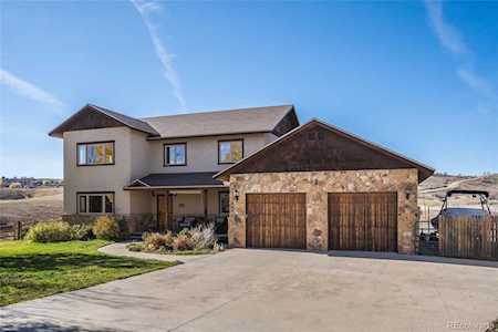 27301 Winchester Ct Steamboat Springs, CO 80487