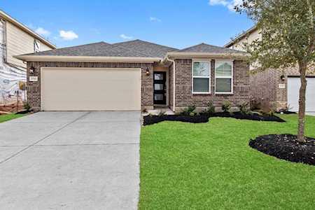 21743 Teton Rock Trail Richmond, TX 77407