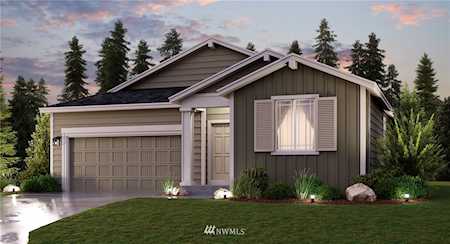 1463 Baker Heights (Homesite 62) Loop Bremerton, WA 98312